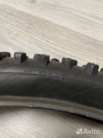 Schwalbe ICE spiker PRO 26