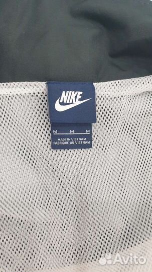 Спортивный костюм nike