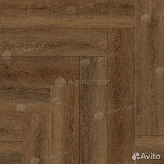 Водостойкий ламинат