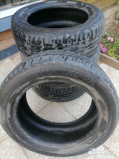 Hankook Optimo H417 205/55 R16 91