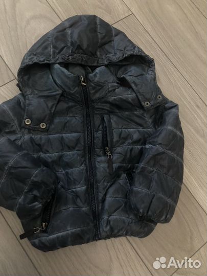 Куртка Gulliver