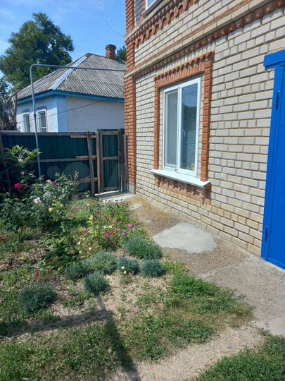 Дом 130 м² на участке 15 сот.