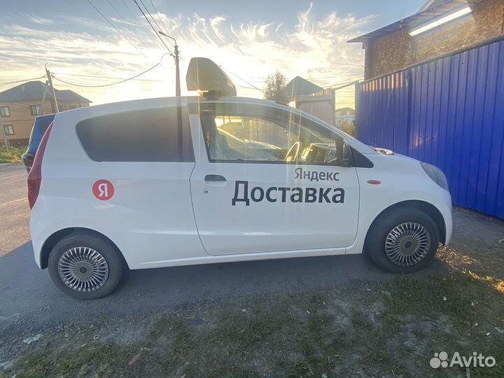 Сдам кейкар в аренду