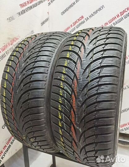 Nokian Tyres WR D3 225/45 R17 91H