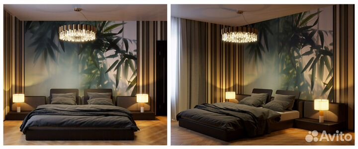 3D визуализация моделирование