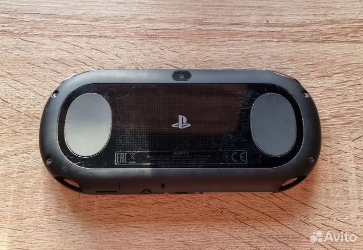 Sony playstation Vita