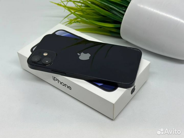 iPhone 12 mini 128 gb