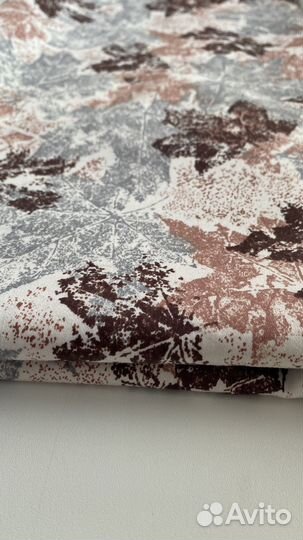 Ткань сатин хб СССР