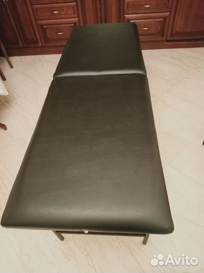 Массажная кушетка бу