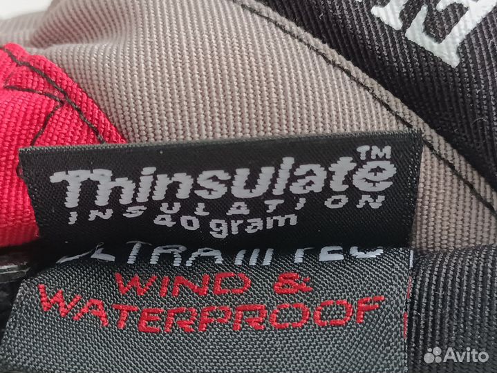 Мото перчатки. Futura