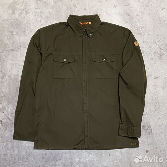 Fjallraven G1000 Shirt