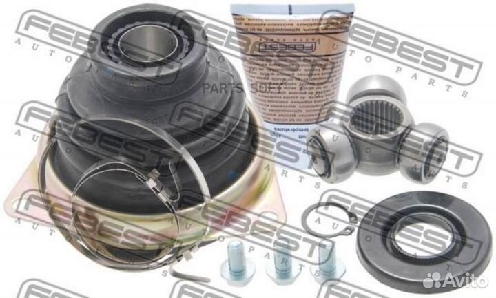 ШРУС внутренний 0411dalh