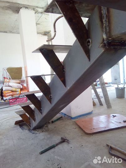 Электросварочные работы