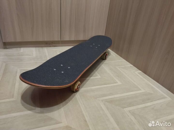 Скейтборд новый