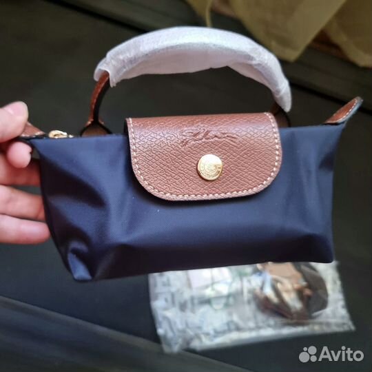 Сумка Longchamp mini