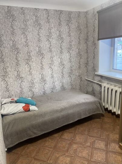 2-к. квартира, 48,6 м², 1/3 эт.