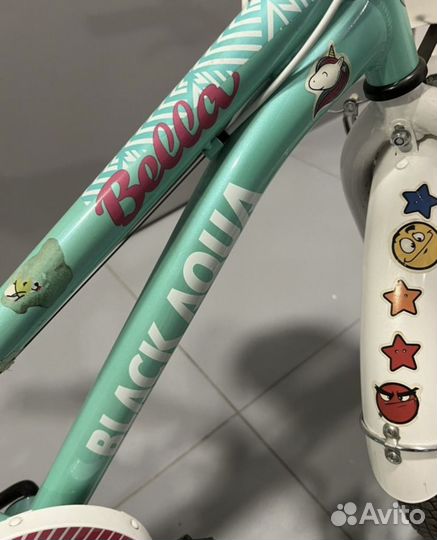 Велосипед детский 20