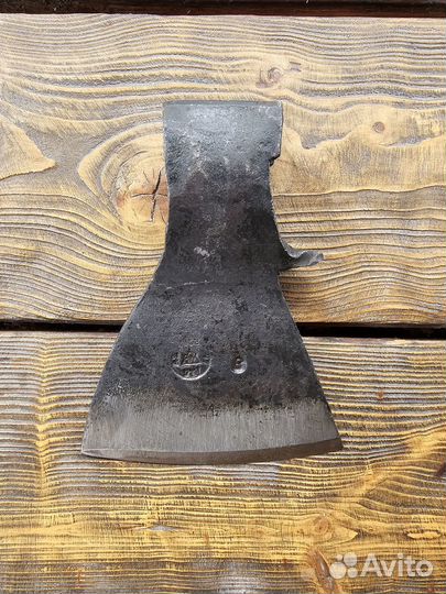 Топор Зик СССР 1958г