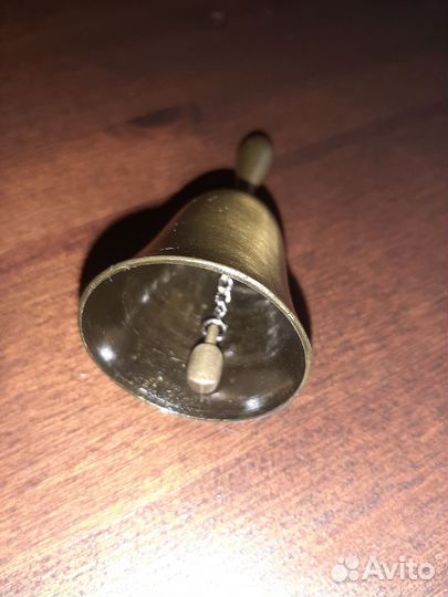 Колокольчик