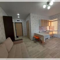 Квартира-студия, 26 м², 6/26 эт.