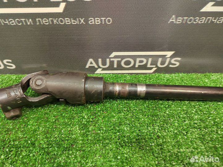 Рулевой карданчик Iran Khodro Samand 1.8