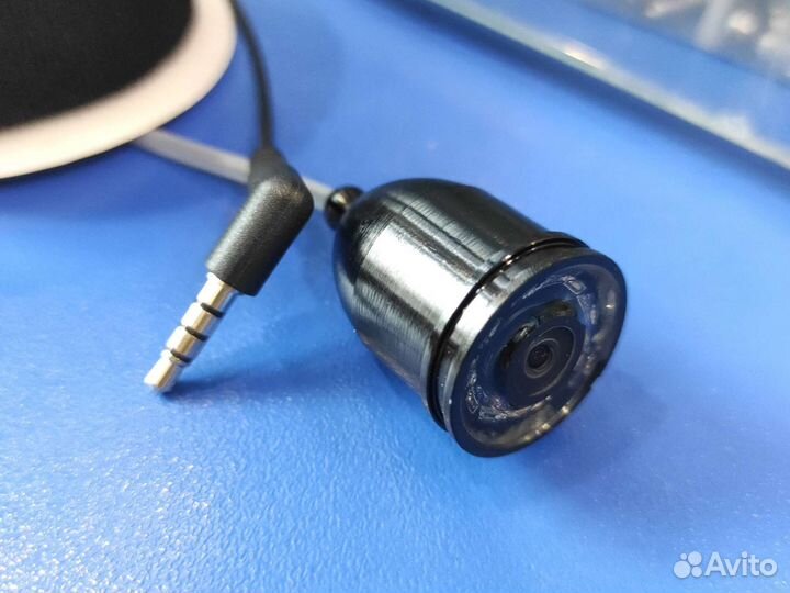 Запасная подводная камера для китайской