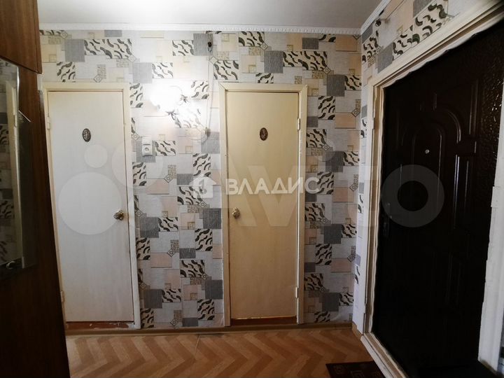 1-к. квартира, 34 м², 5/9 эт.