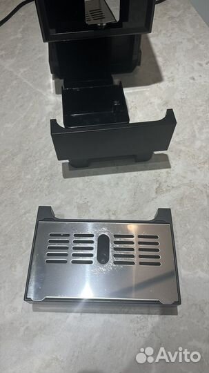 Кофемашина зерновая thomson