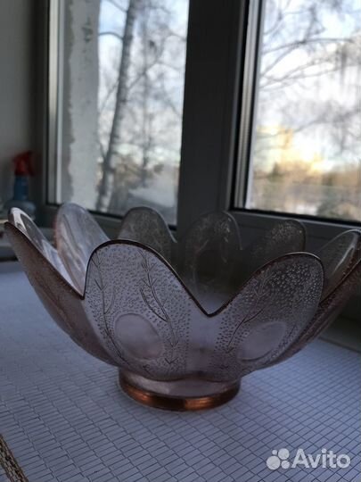 Ваза для фруктов