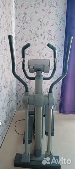 Элипсоидный тренажер бу
