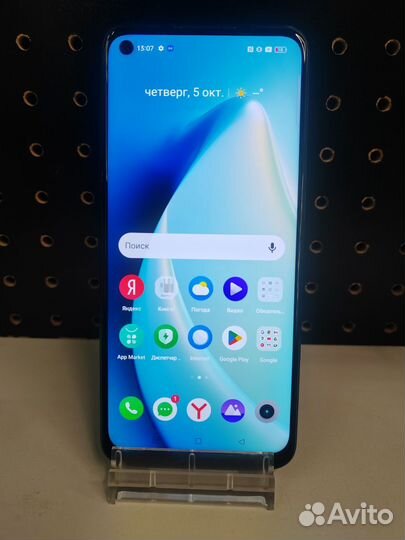 realme Narzo 30 5G, 4/128 ГБ