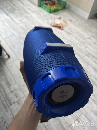 Безпроводная колонка