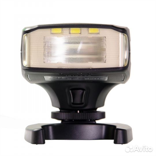 Вспышка накамерная Falcon Eyes S-Flash 300 TTL HS