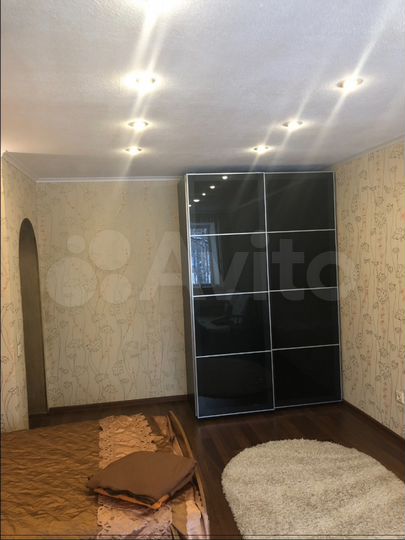 1-к. квартира, 31 м², 3/5 эт.