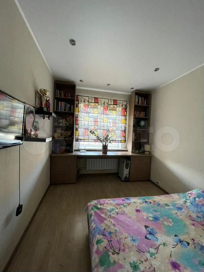 2-к. квартира, 60,9 м², 5/6 эт.