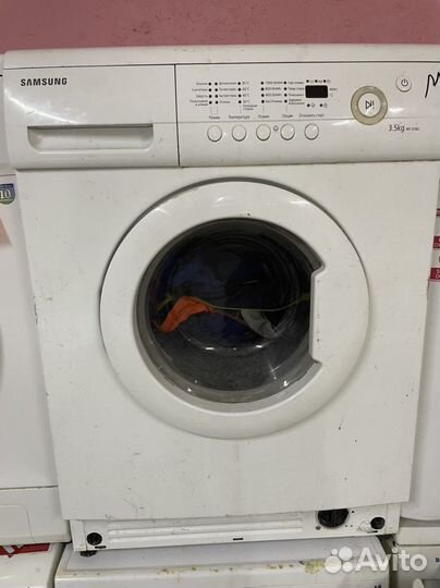Стиральная машина бу