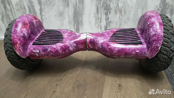 Гироскутер smart balance