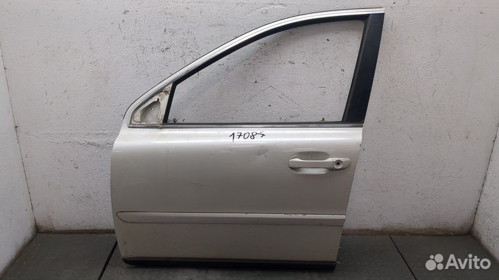 Дверь боковая Volvo XC90, 2008