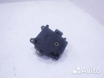 Моторчик заслонки печки