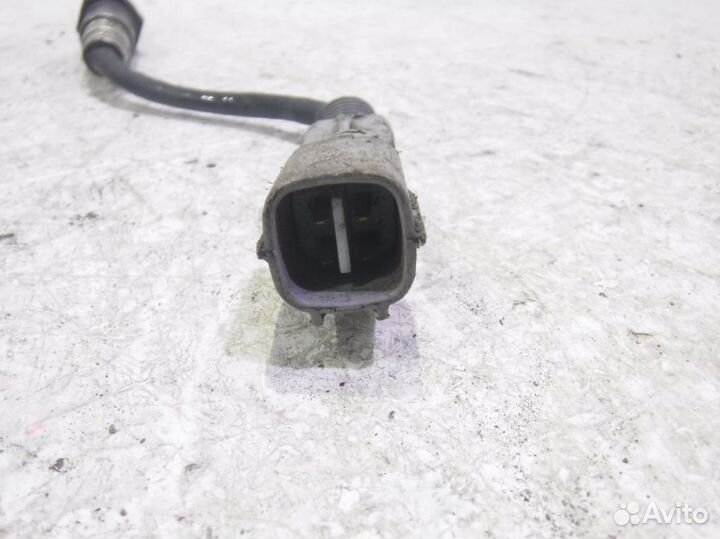 Датчик кислорода (лямбда-зонд)