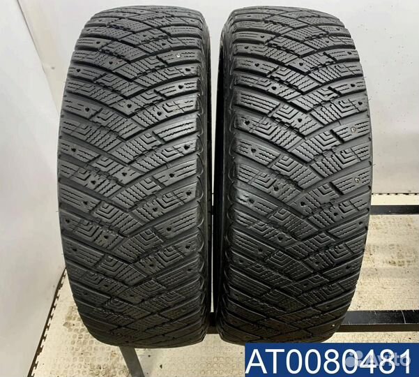 Goodyear UltraGrip Ice Arctic SUV 235/60 R18 98V