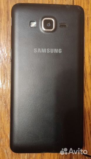 Samsung Galaxy J2 Prime SM-G532F, 8 ГБ