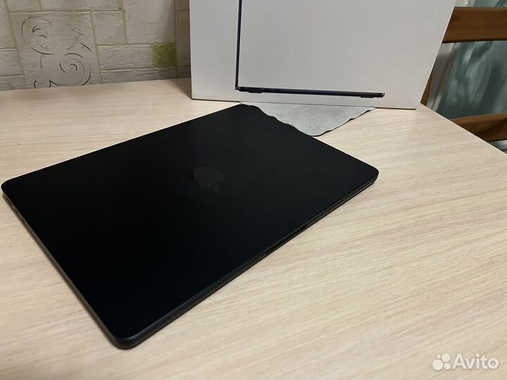 Macbook air 13 m2 8 256 midnight