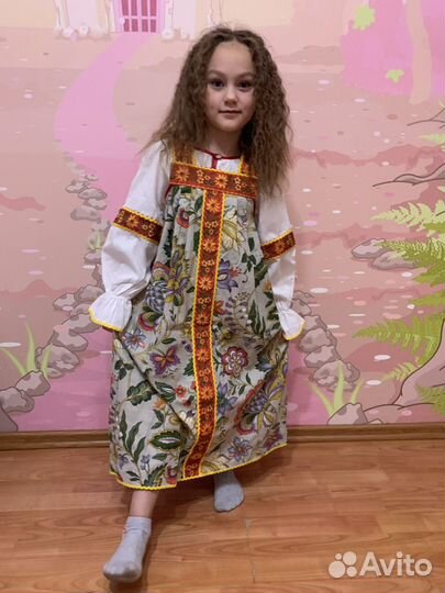 Карнавальные маскарадные новогодние костюмы