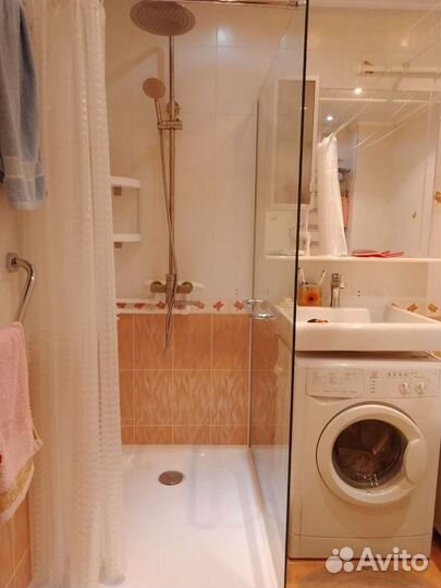 Услуги сантехника