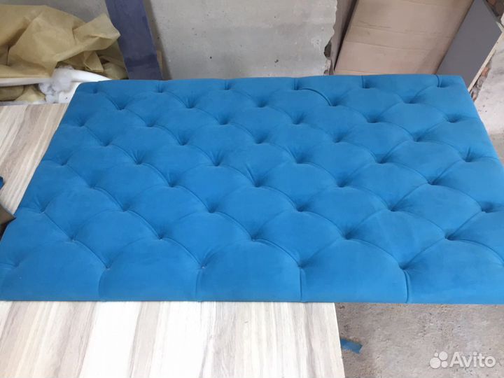 Перетяжка мягкой мебели