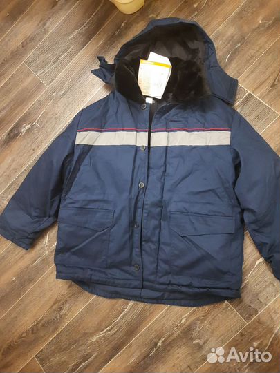 Костюм рабочий(спецодежда)