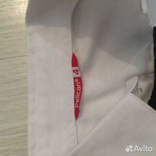 Детский костюм