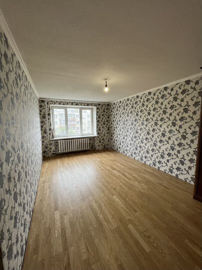 3-к. квартира, 60 м², 4/9 эт.