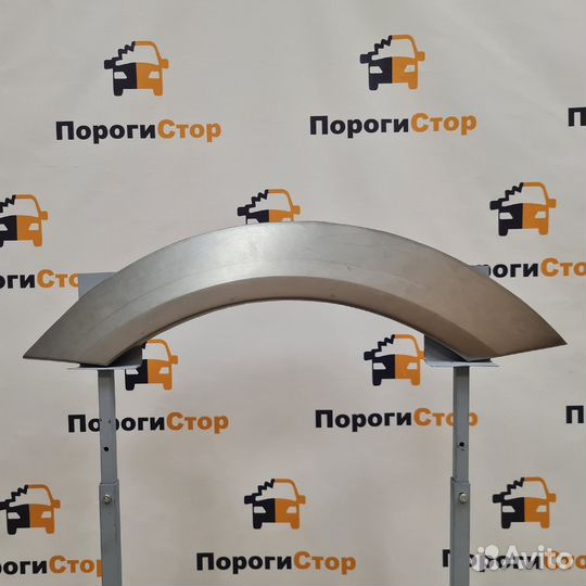 Арка переднего прав. крыла Volkswagen Crafter maxi